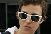Samantha Ronson