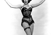 Rosemary Clooney