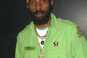 Spragga Benz