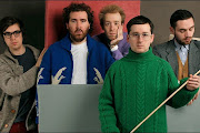 Hot Chip