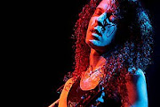 Marty Friedman