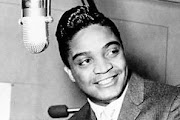 Jackie Wilson