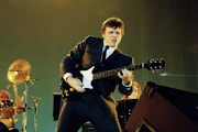 Del Shannon