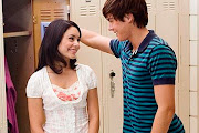 Troy & Gabriella