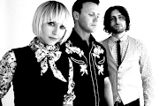 The Joy Formidable