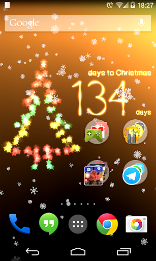 Christmas Countdown 2015