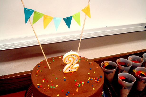 birthday cake 2