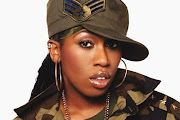 Missy Elliott