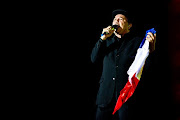 Ruben Blades