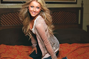 Julianne Hough