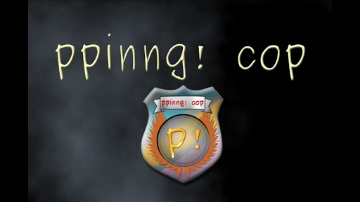 ppinng cop