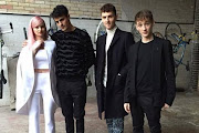 Clean Bandit