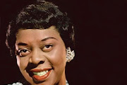 Dinah Washington