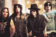 Motley Crue