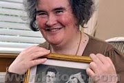 Susan Boyle