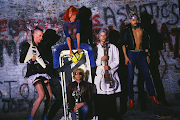 Plasmatics