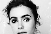 Lily Collins