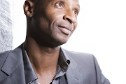 Andy Abraham