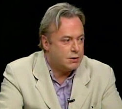 Image of Christopher Hitchens before Chemo