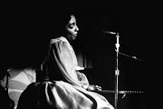 Carmen McRae