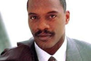 Alexander Oneal