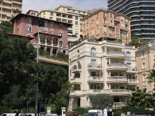 Picasa Web Albums - Morgan - monaco