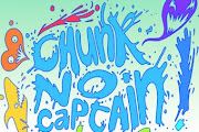 Chunk! No, Captain Chunk!