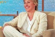Ellen Degeneres