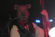 Les Claypool