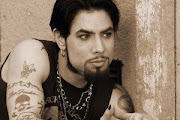 Dave Navarro