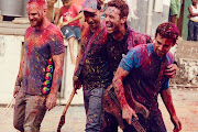 Coldplay