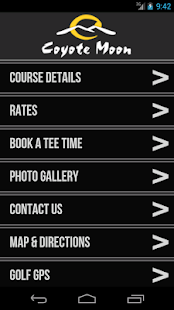 Download Coyote Moon Golf APK for PC