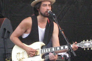 Jackie Greene
