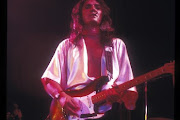 Tommy Bolin