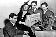 Irving Berlin