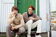 Kings of Convenience