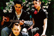 Kitty, Daisy and Lewis