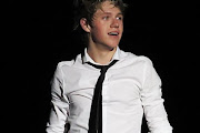 Niall Horan