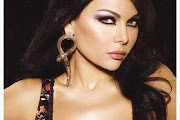 Haifa Wehbe