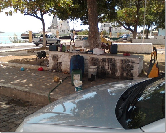 PRAÇA