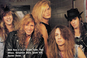 Skid Row