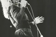 Tina Turner