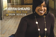 Kierra Sheard