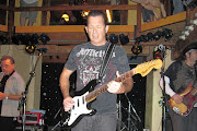 Tommy Castro