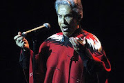 Chavela Vargas