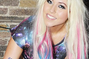 Amelia Lily