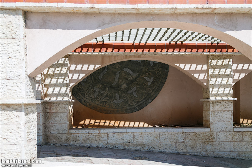 Серия рассказов о городах Израиля «Точки над i» - Рамле 