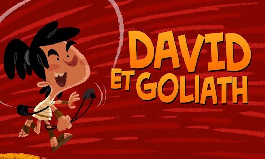 Download David et Goliath APK