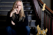 Jerry Cantrell