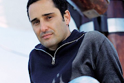 Jorge Drexler